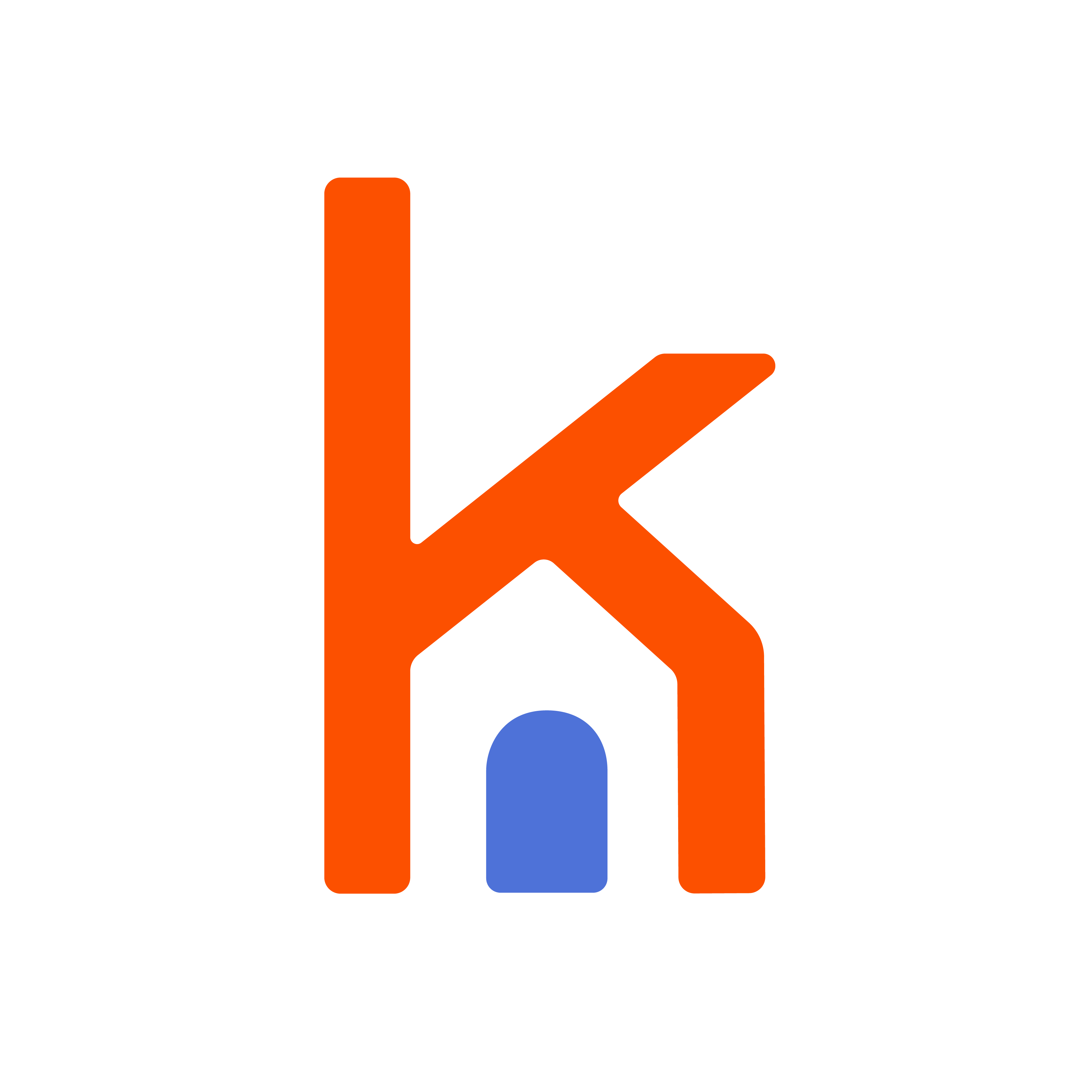 Logo Koinos